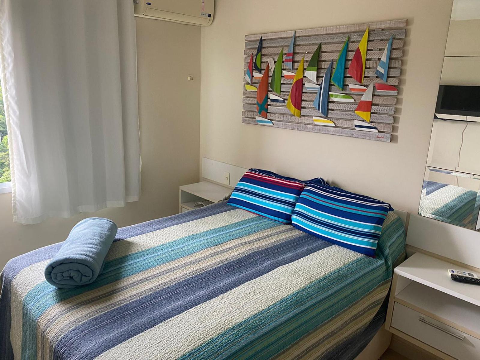 ANGRA GREEN COAST RESIDENCE SERVICE E MARINA