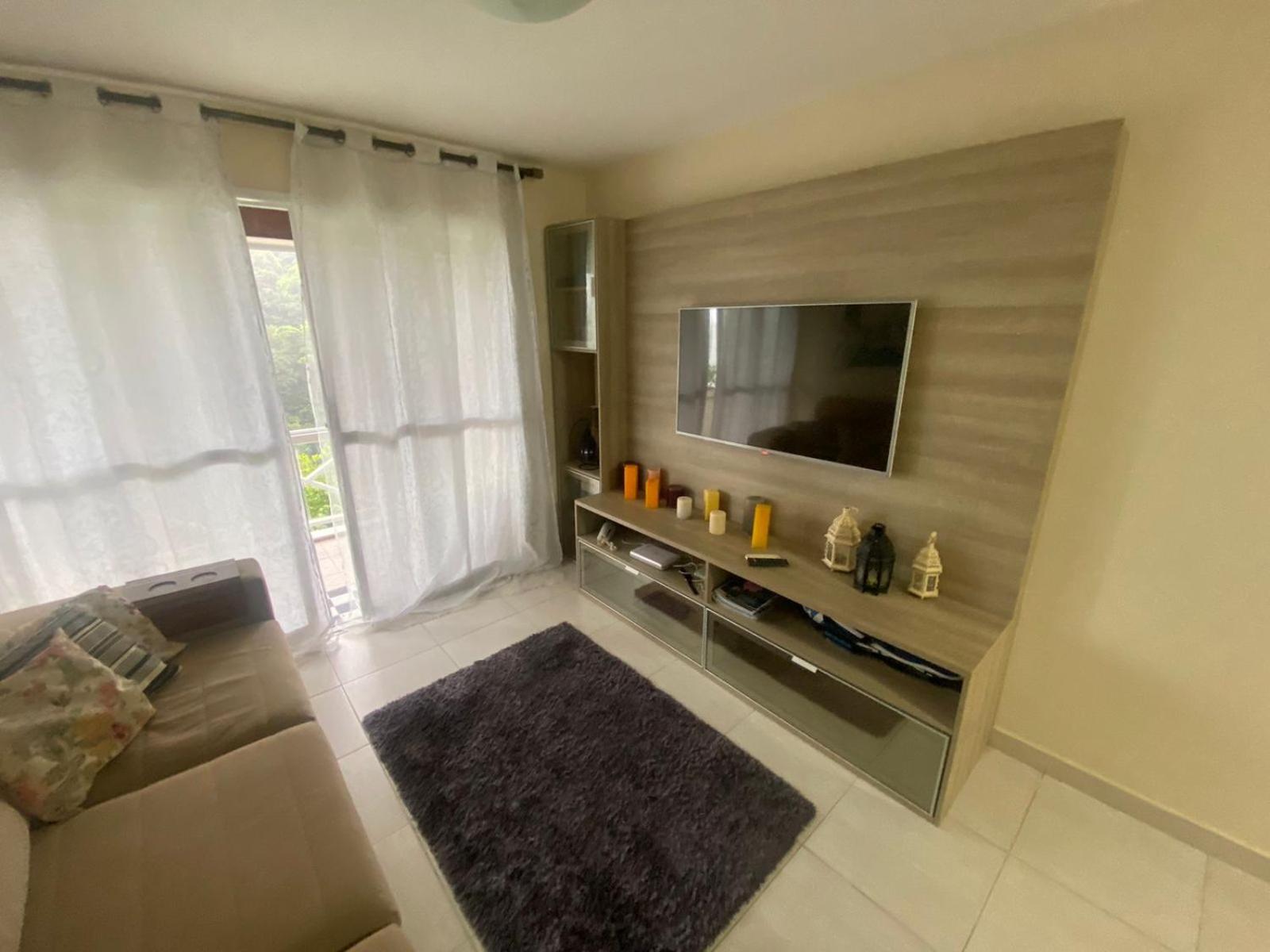 ANGRA GREEN COAST RESIDENCE SERVICE E MARINA