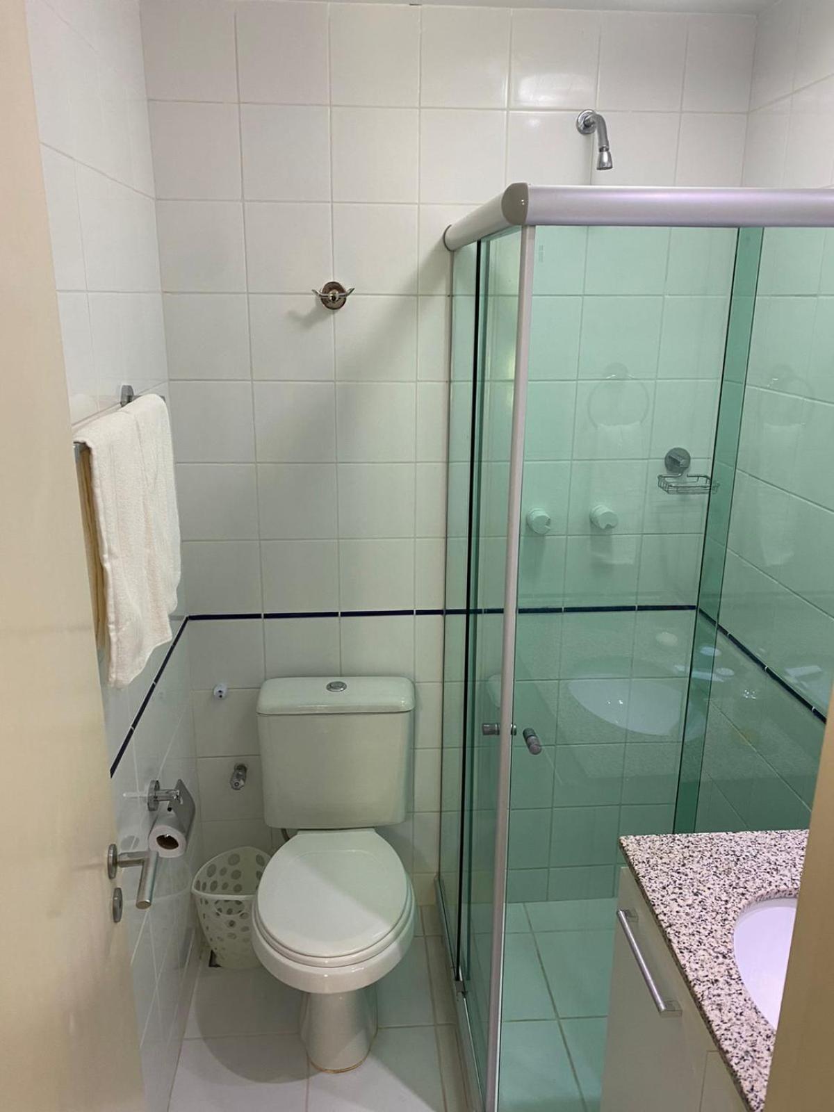 ANGRA GREEN COAST RESIDENCE SERVICE E MARINA