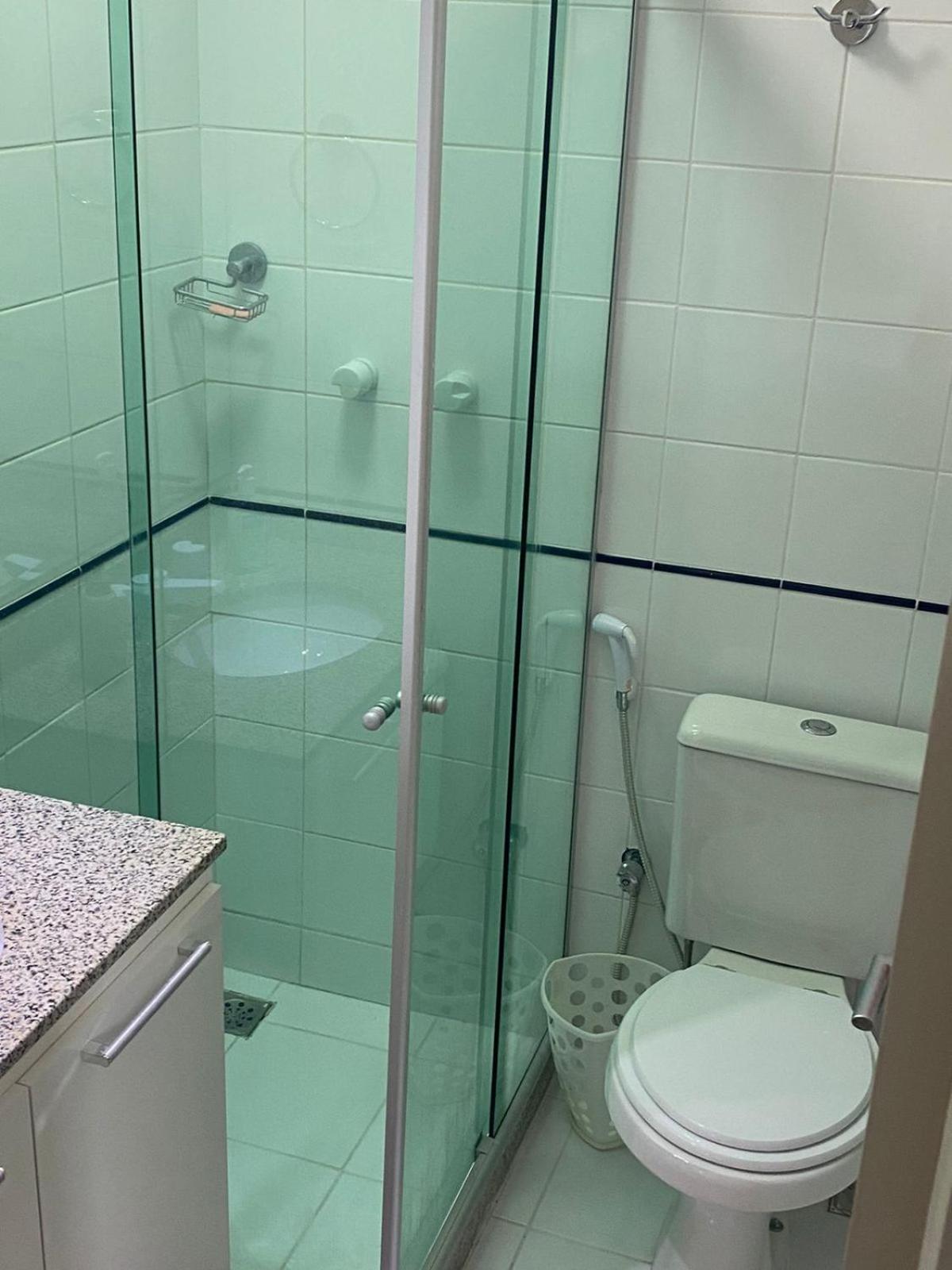 ANGRA GREEN COAST RESIDENCE SERVICE E MARINA