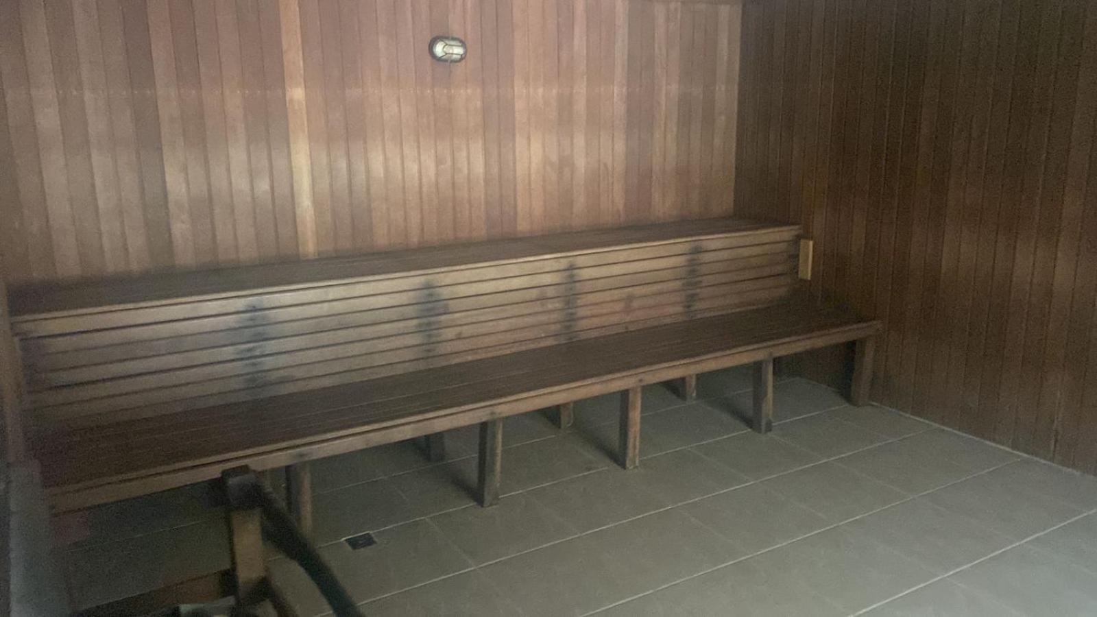 ANGRA GREEN COAST RESIDENCE SERVICE E MARINA