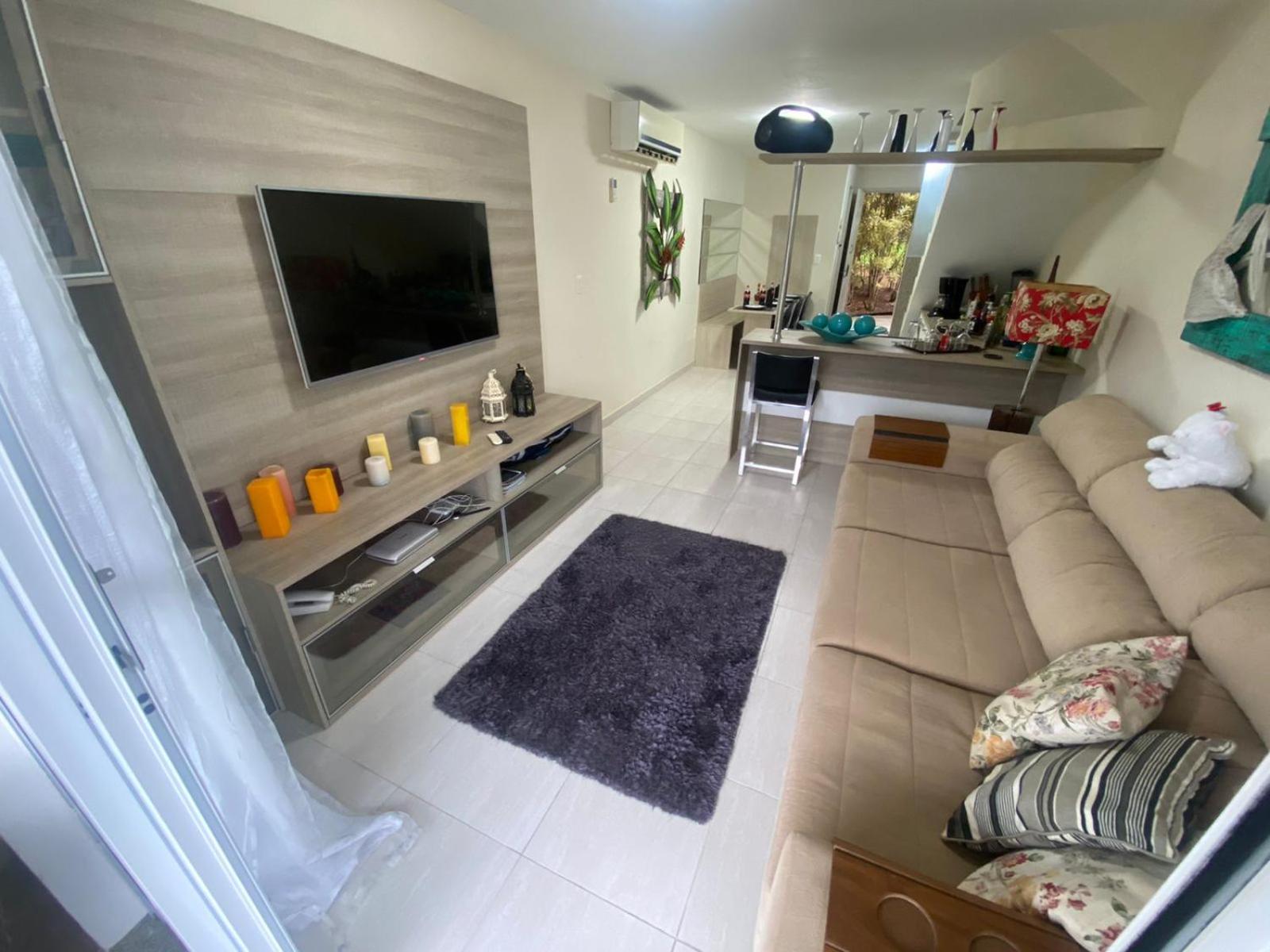 ANGRA GREEN COAST RESIDENCE SERVICE E MARINA