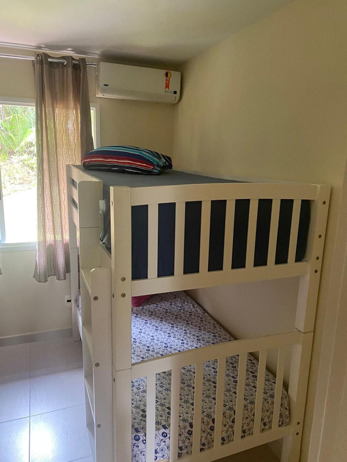 ANGRA GREEN COAST RESIDENCE SERVICE E MARINA
