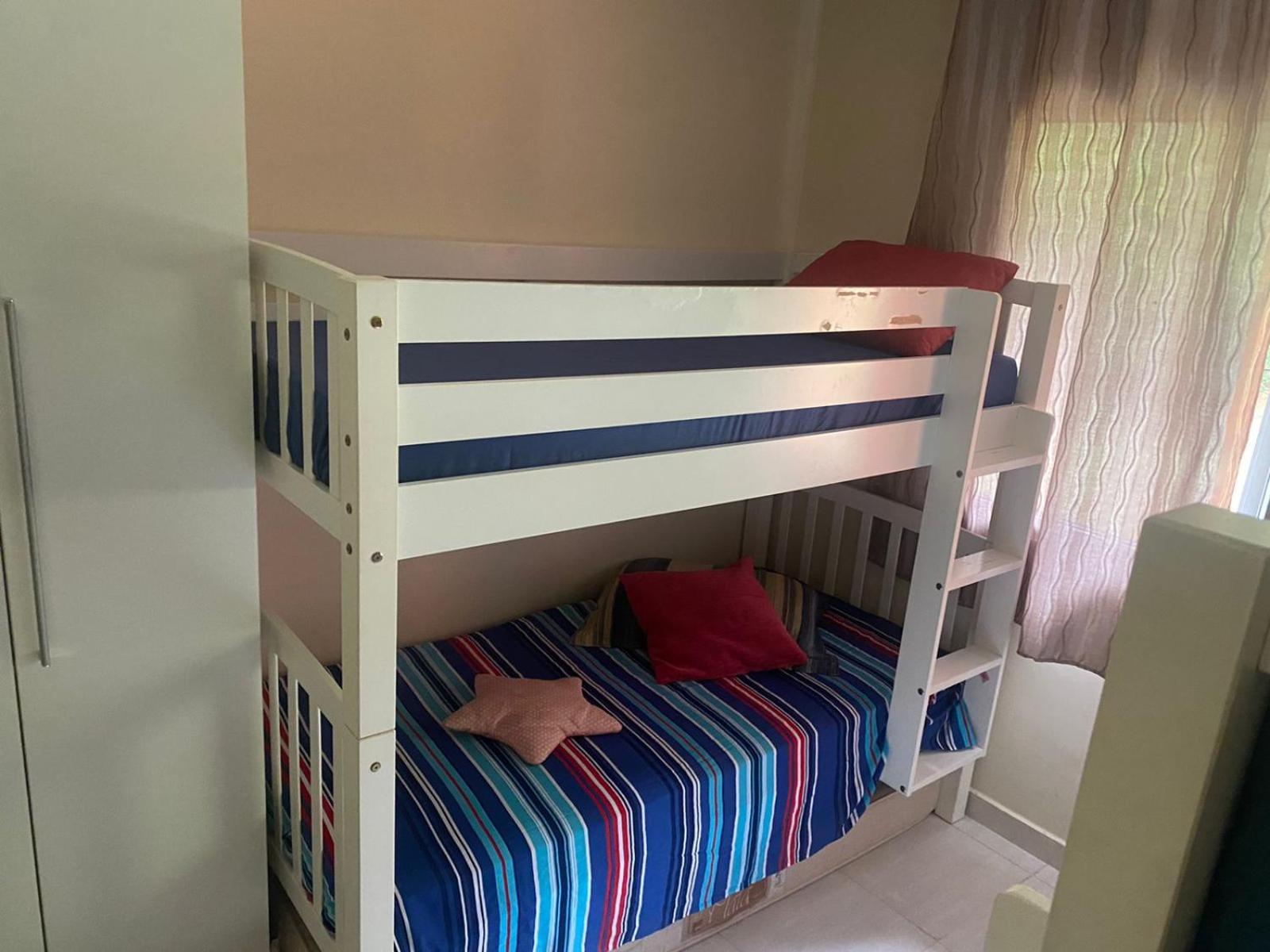 ANGRA GREEN COAST RESIDENCE SERVICE E MARINA