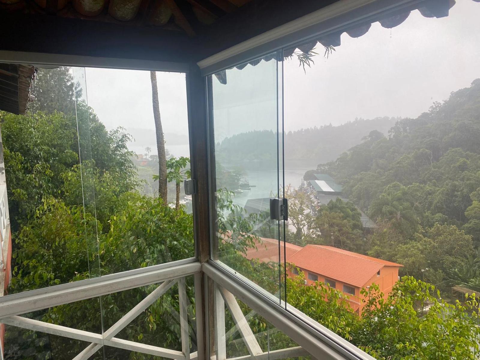 ANGRA GREEN COAST RESIDENCE SERVICE E MARINA