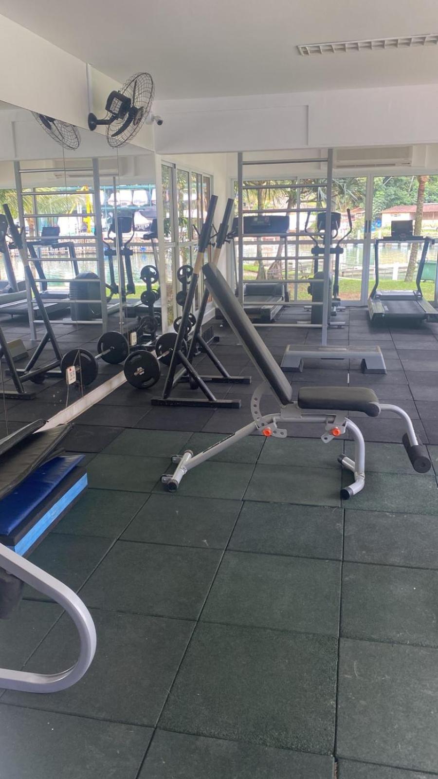 ANGRA GREEN COAST RESIDENCE SERVICE E MARINA