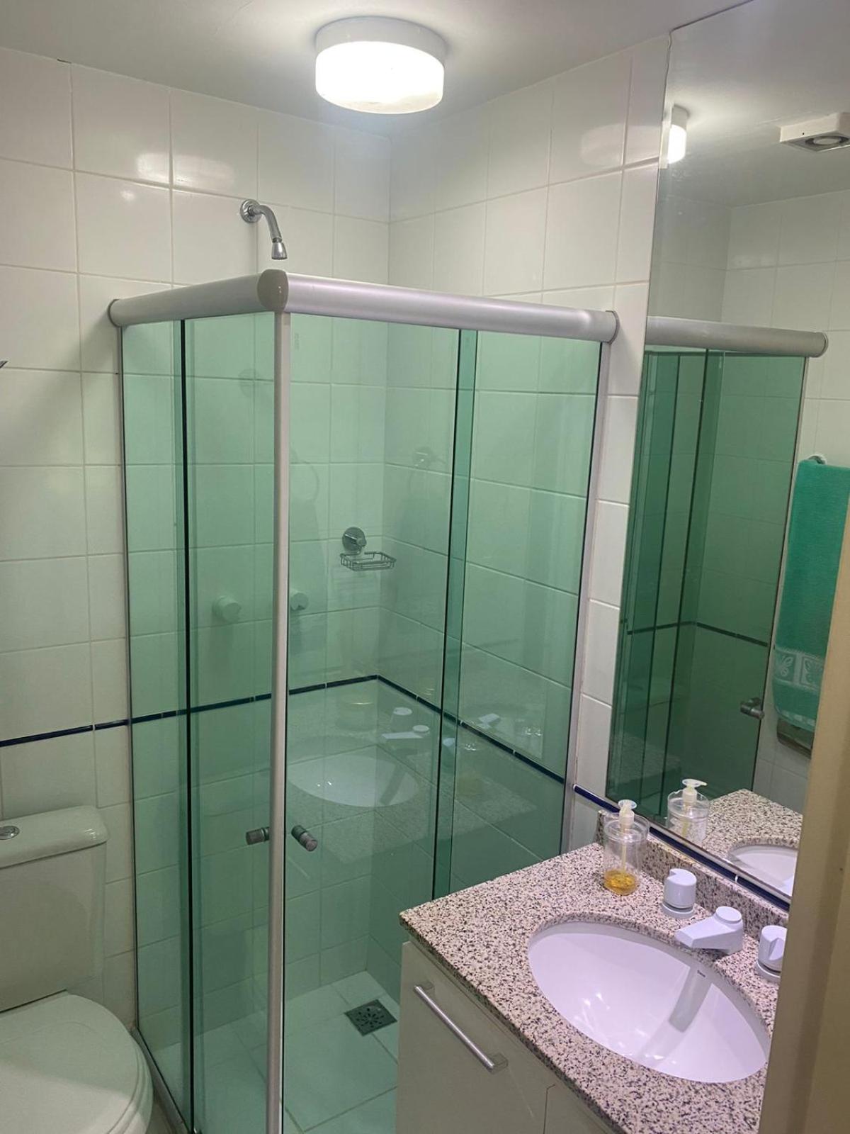 ANGRA GREEN COAST RESIDENCE SERVICE E MARINA