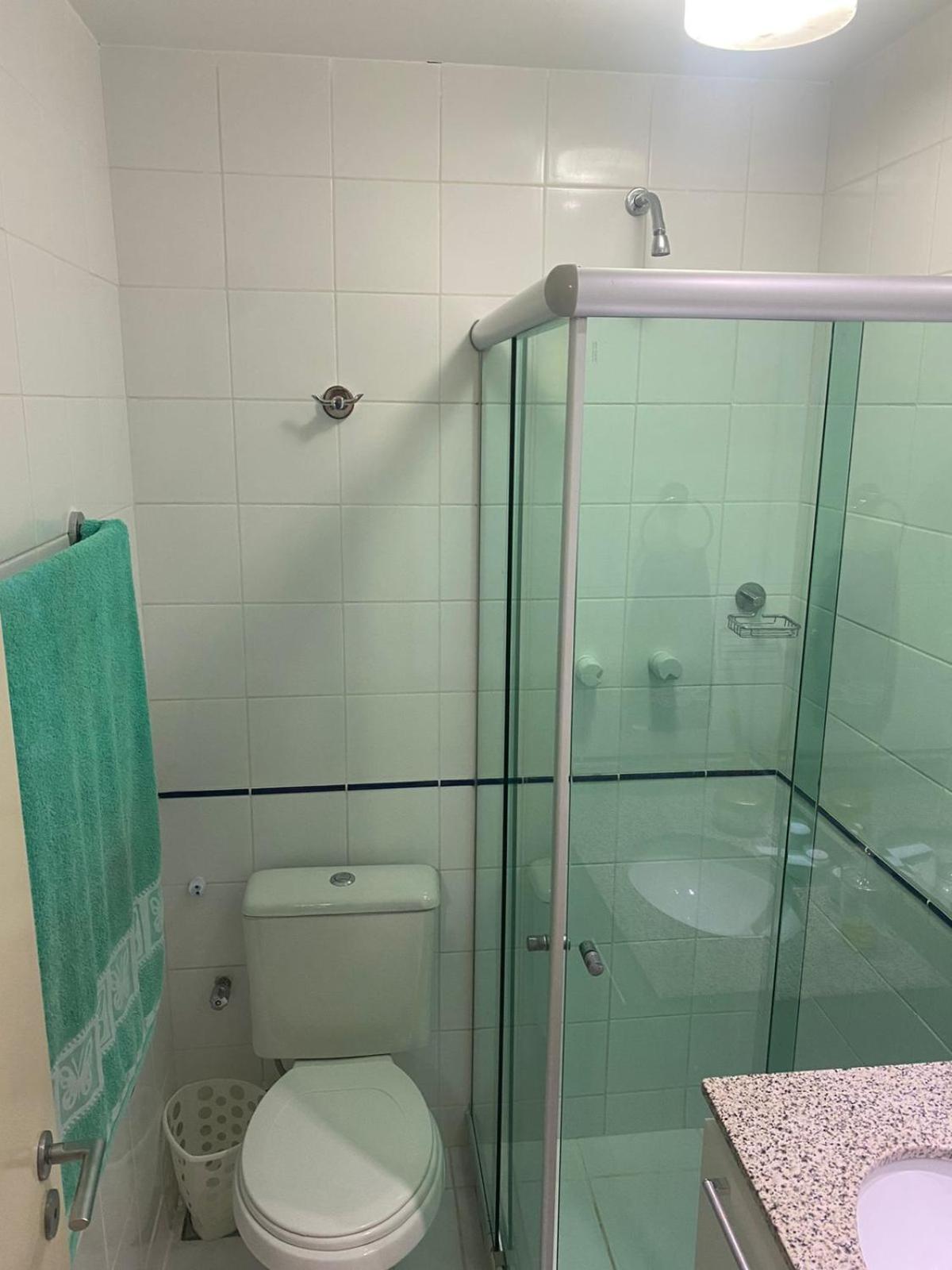 ANGRA GREEN COAST RESIDENCE SERVICE E MARINA