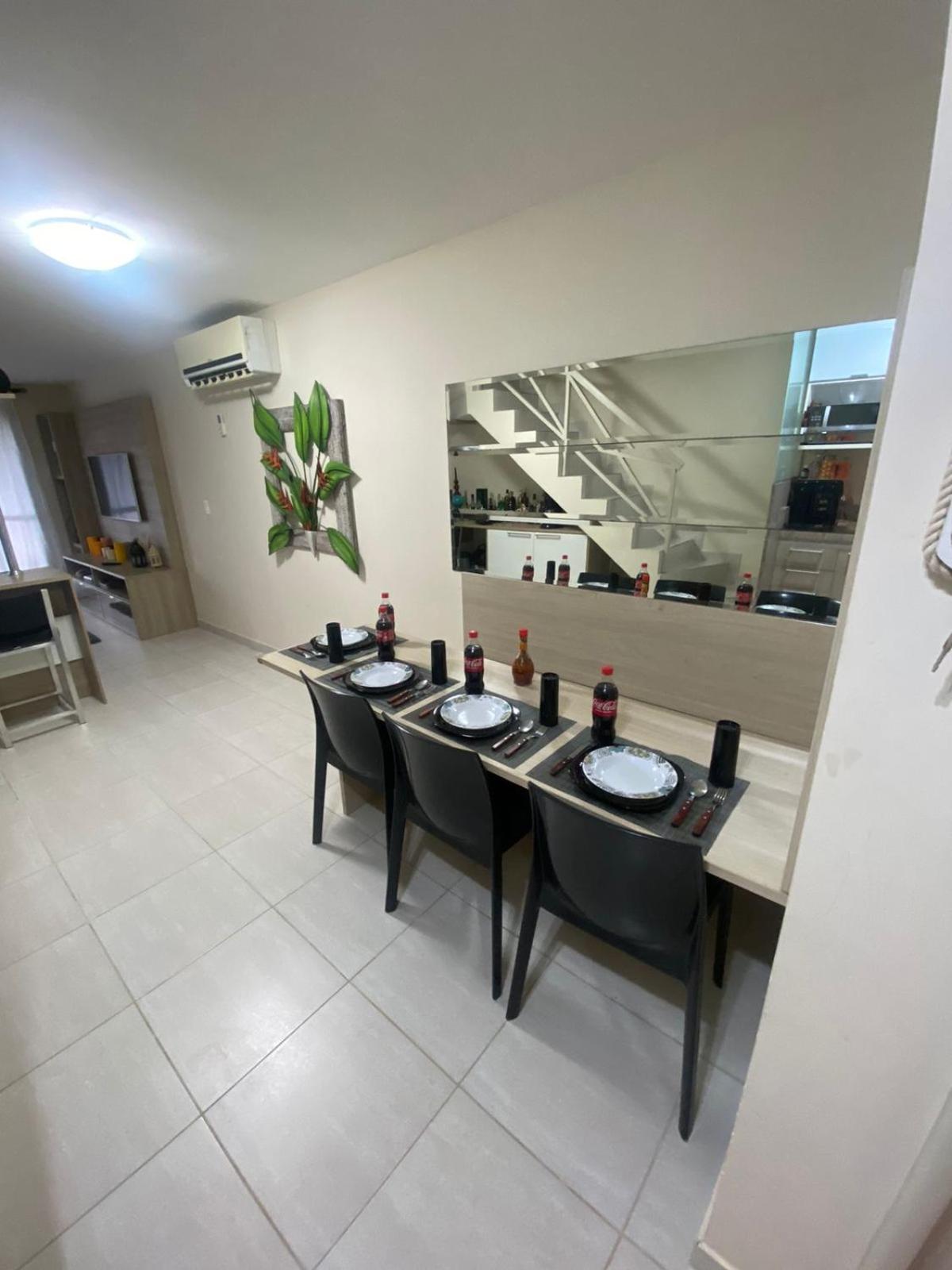 ANGRA GREEN COAST RESIDENCE SERVICE E MARINA