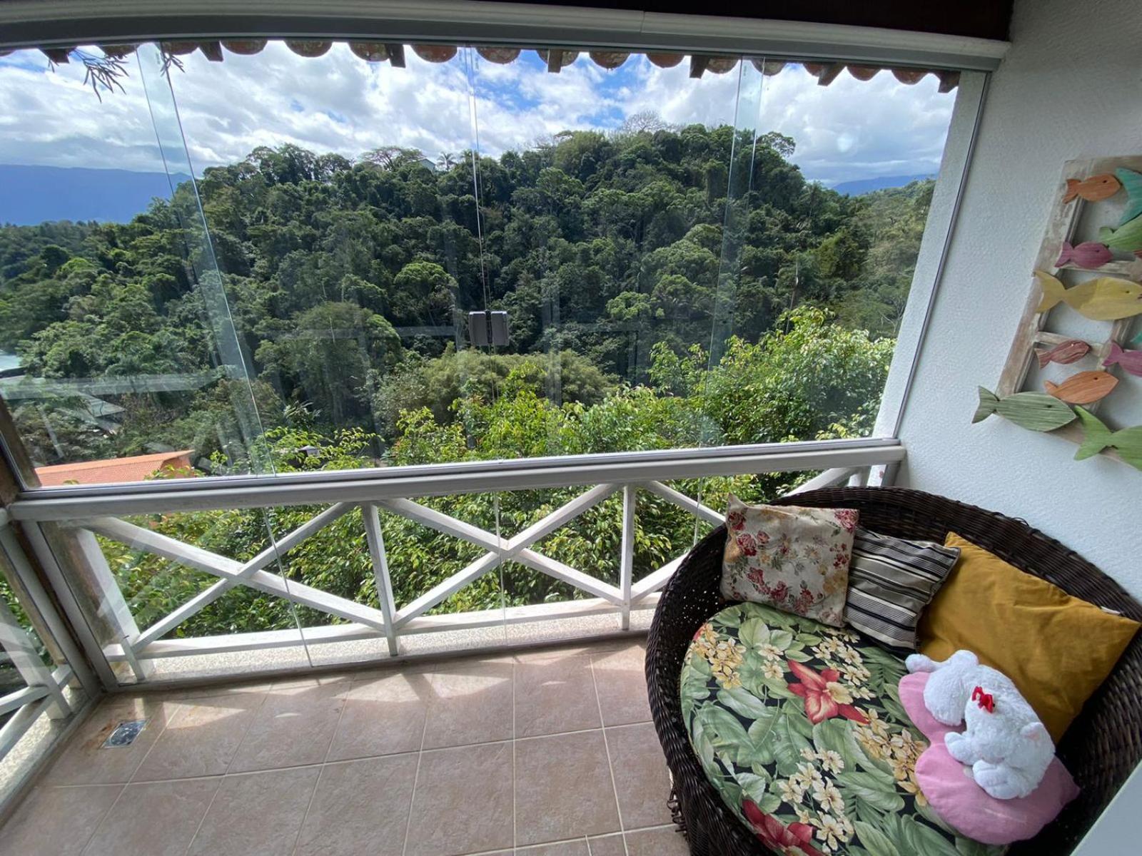 ANGRA GREEN COAST RESIDENCE SERVICE E MARINA