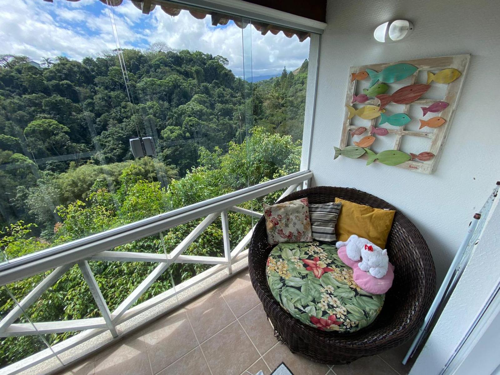 ANGRA GREEN COAST RESIDENCE SERVICE E MARINA