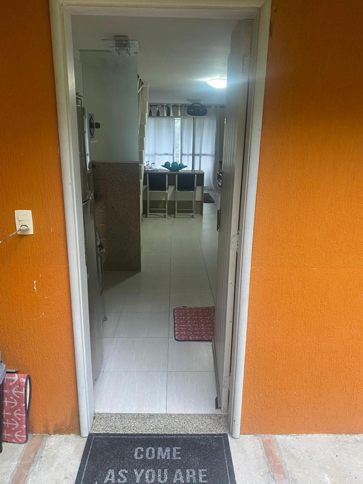 ANGRA GREEN COAST RESIDENCE SERVICE E MARINA