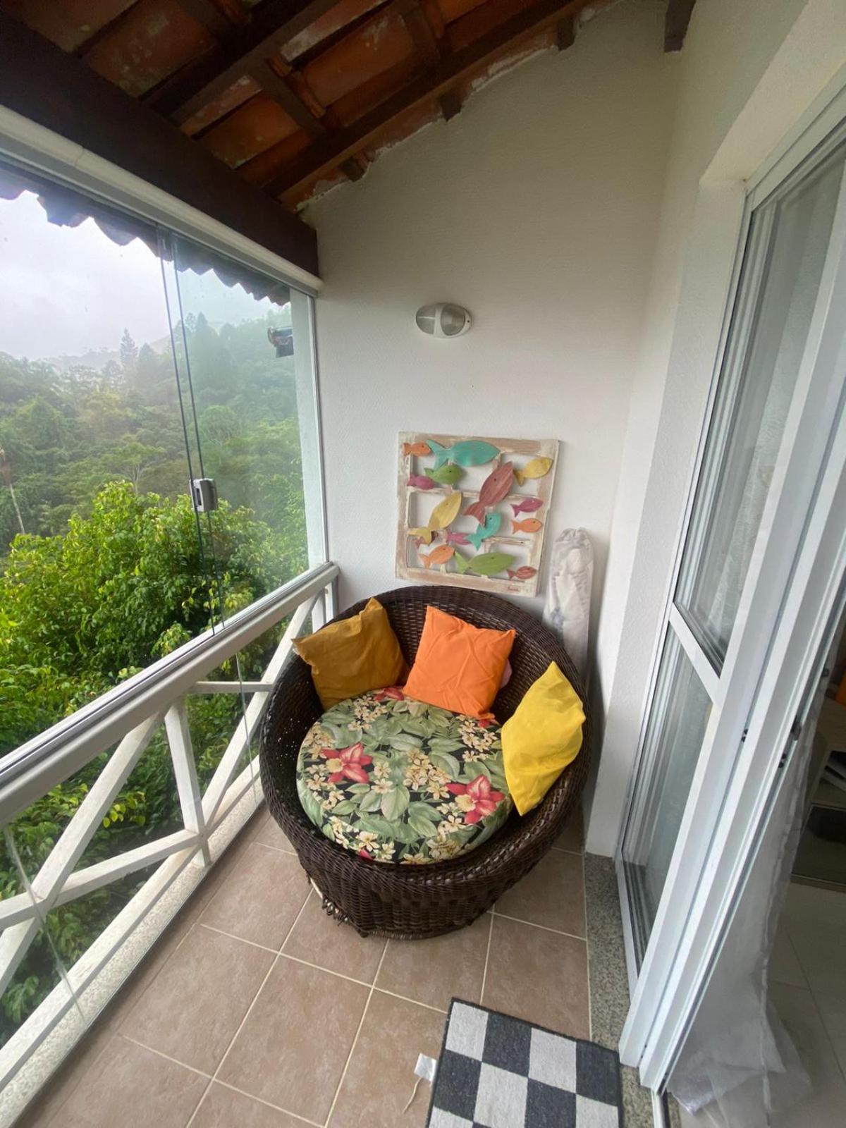 ANGRA GREEN COAST RESIDENCE SERVICE E MARINA