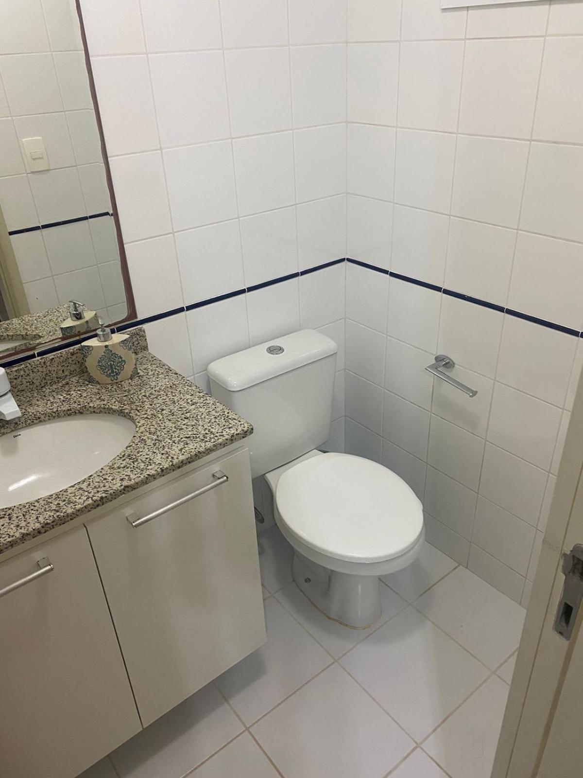 ANGRA GREEN COAST RESIDENCE SERVICE E MARINA