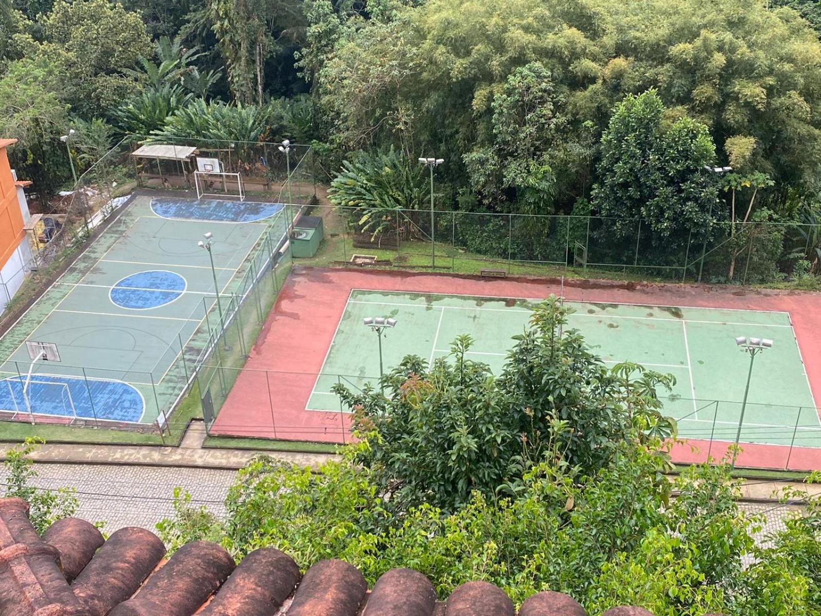 ANGRA GREEN COAST RESIDENCE SERVICE E MARINA
