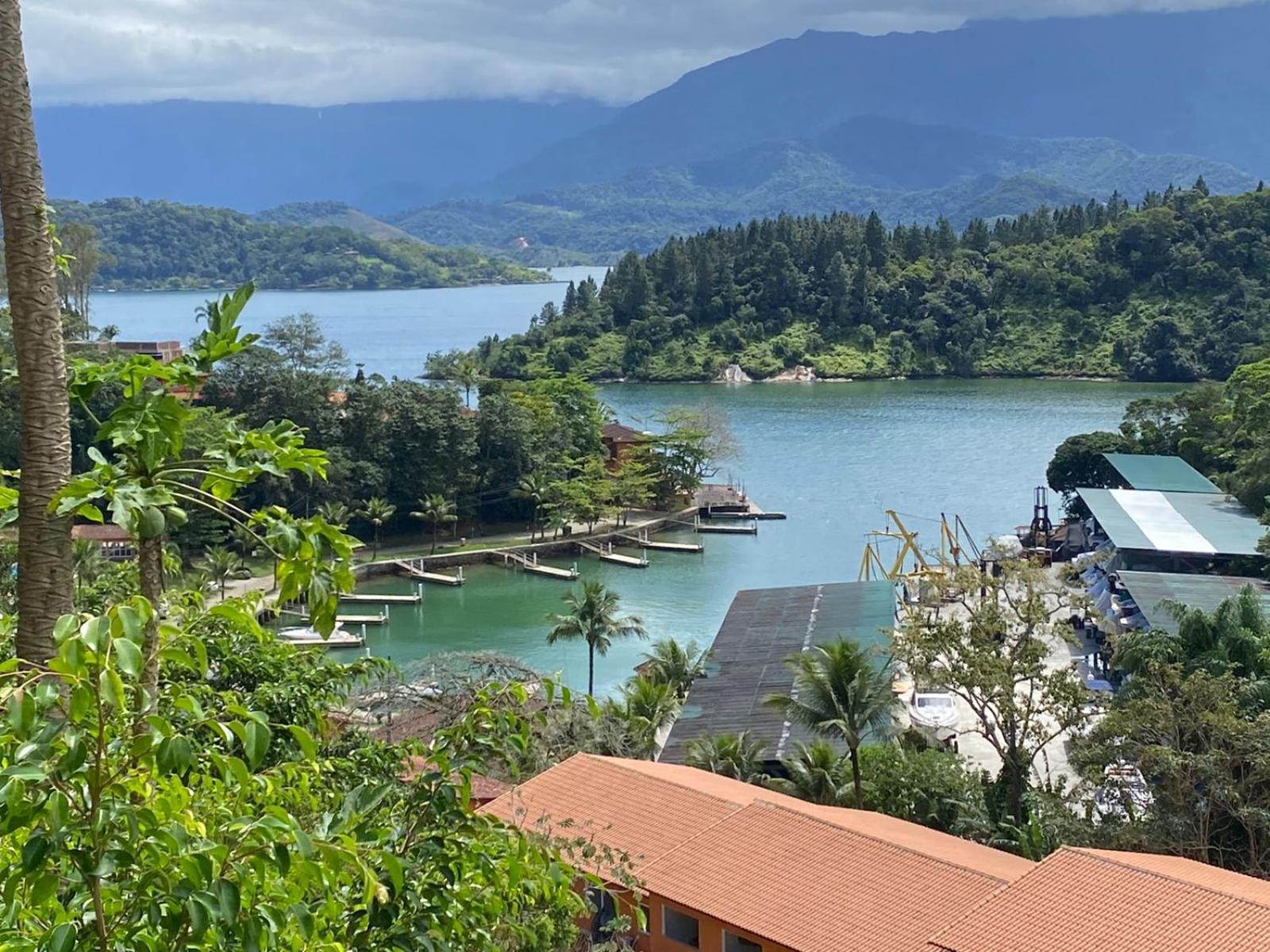 ANGRA GREEN COAST RESIDENCE SERVICE E MARINA
