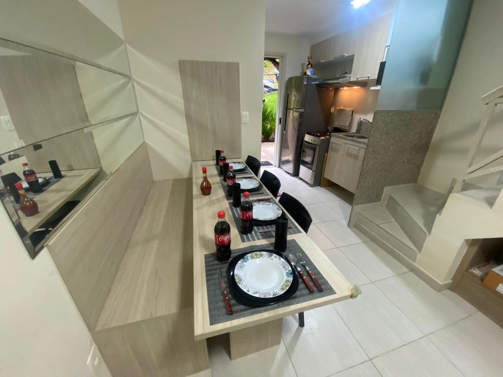 ANGRA GREEN COAST RESIDENCE SERVICE E MARINA