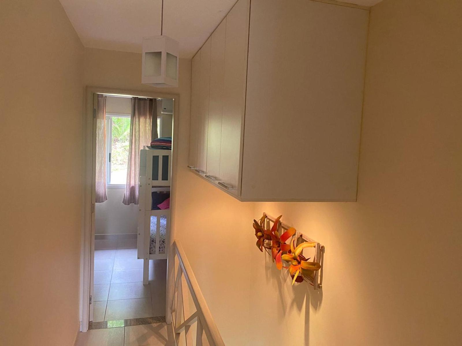 ANGRA GREEN COAST RESIDENCE SERVICE E MARINA