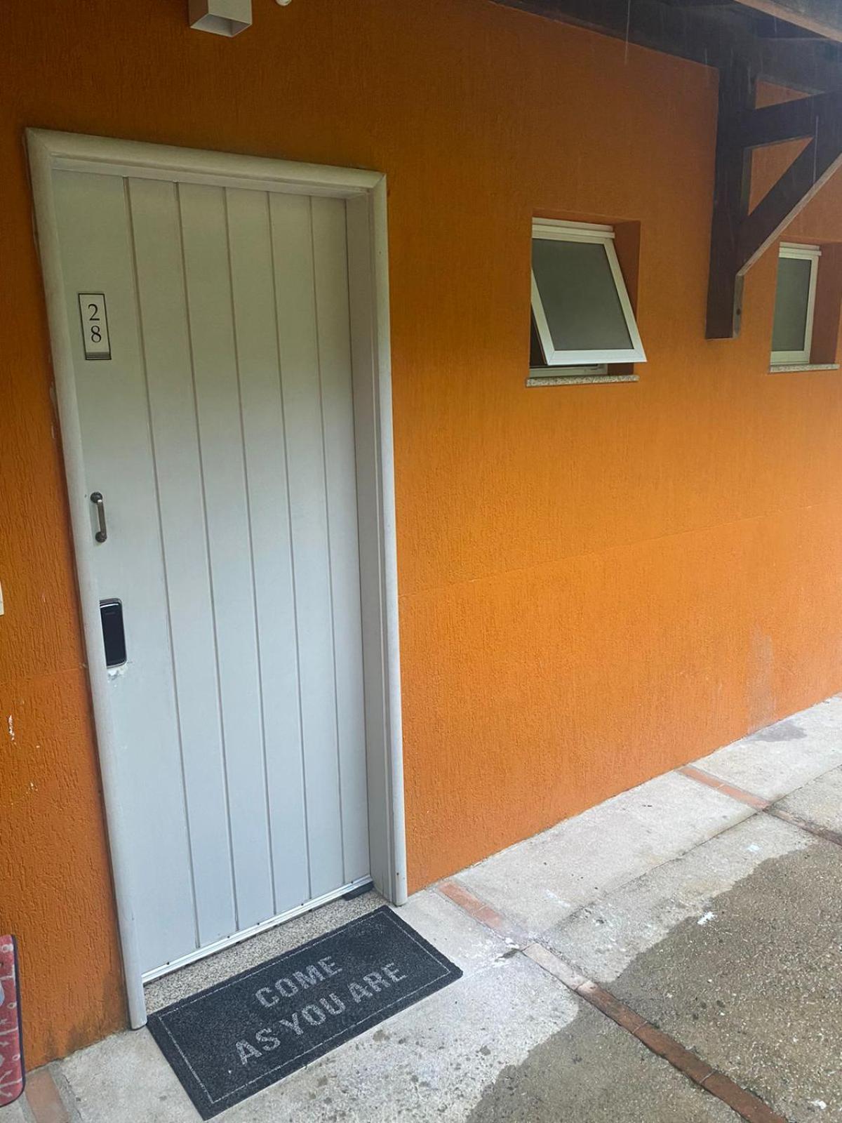 ANGRA GREEN COAST RESIDENCE SERVICE E MARINA