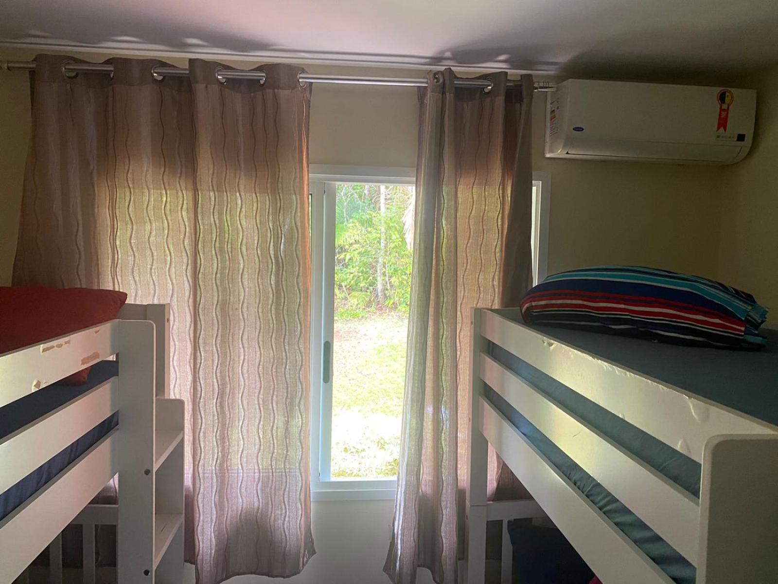 ANGRA GREEN COAST RESIDENCE SERVICE E MARINA