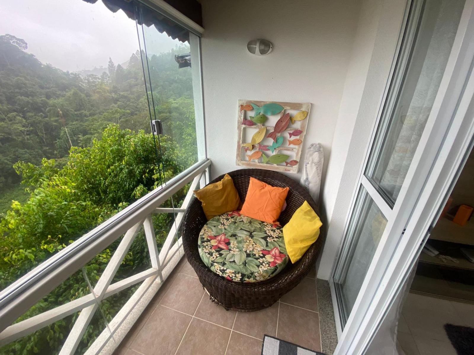 ANGRA GREEN COAST RESIDENCE SERVICE E MARINA
