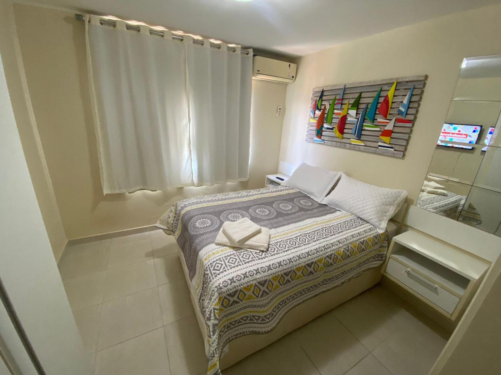 ANGRA GREEN COAST RESIDENCE SERVICE E MARINA