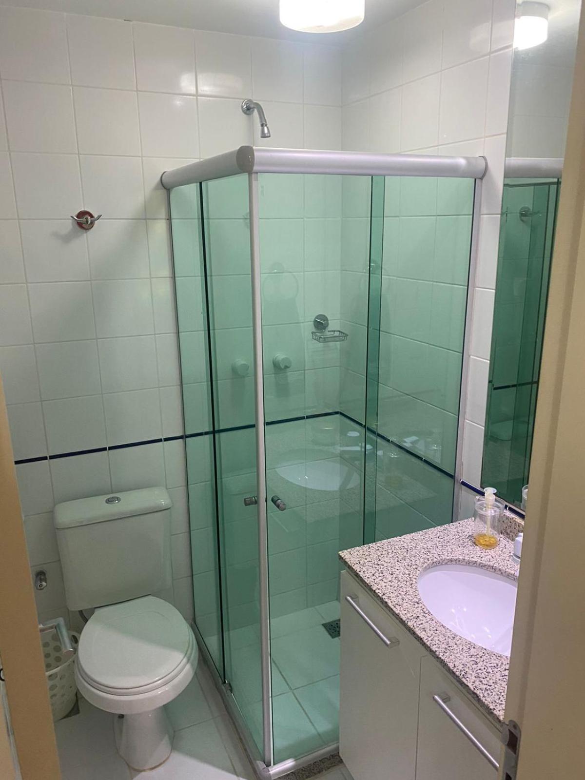 ANGRA GREEN COAST RESIDENCE SERVICE E MARINA