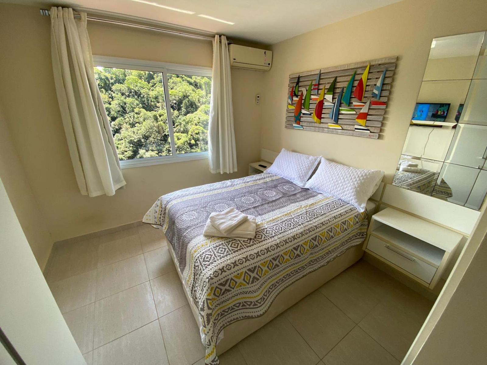 ANGRA GREEN COAST RESIDENCE SERVICE E MARINA