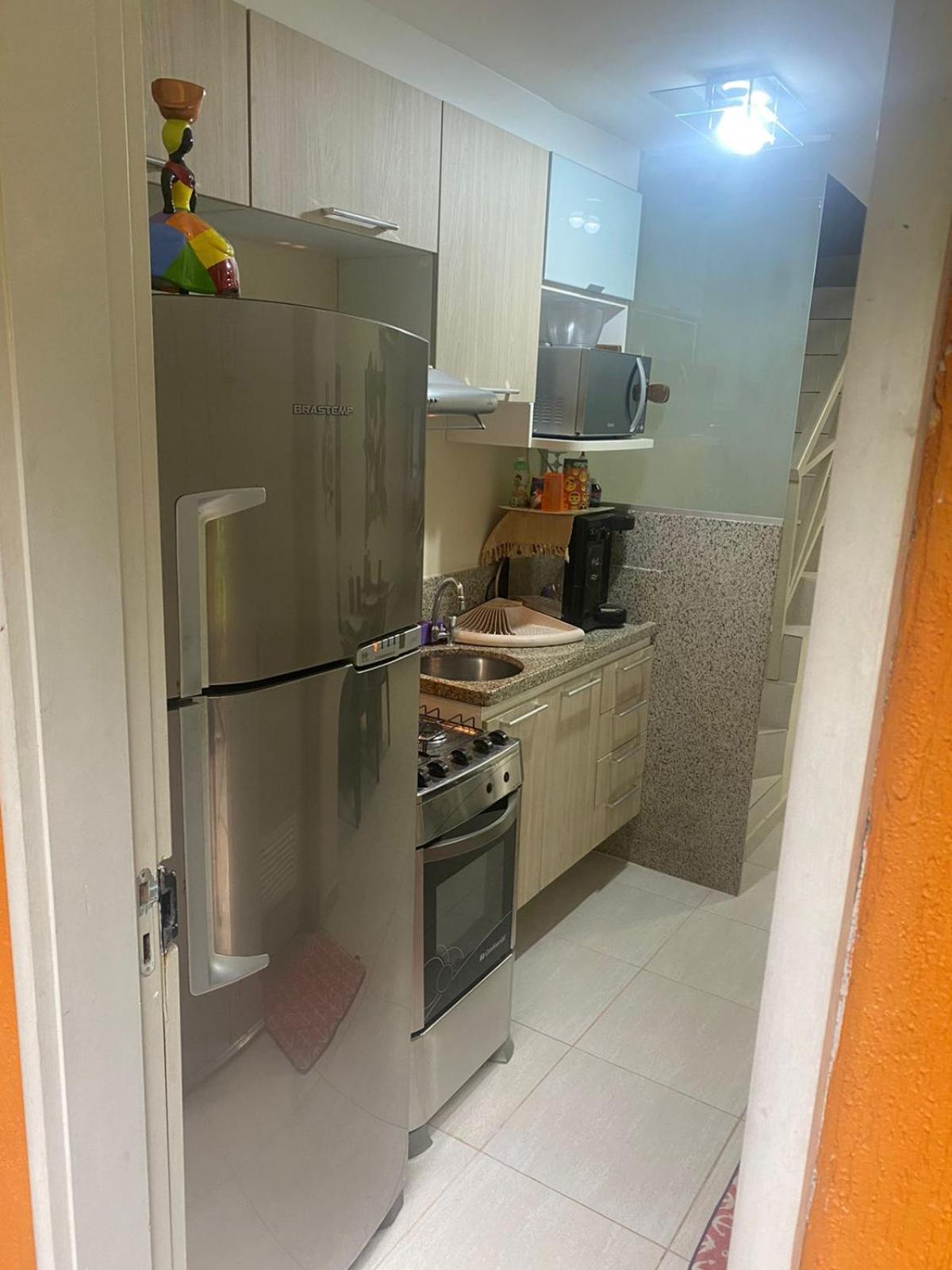 ANGRA GREEN COAST RESIDENCE SERVICE E MARINA