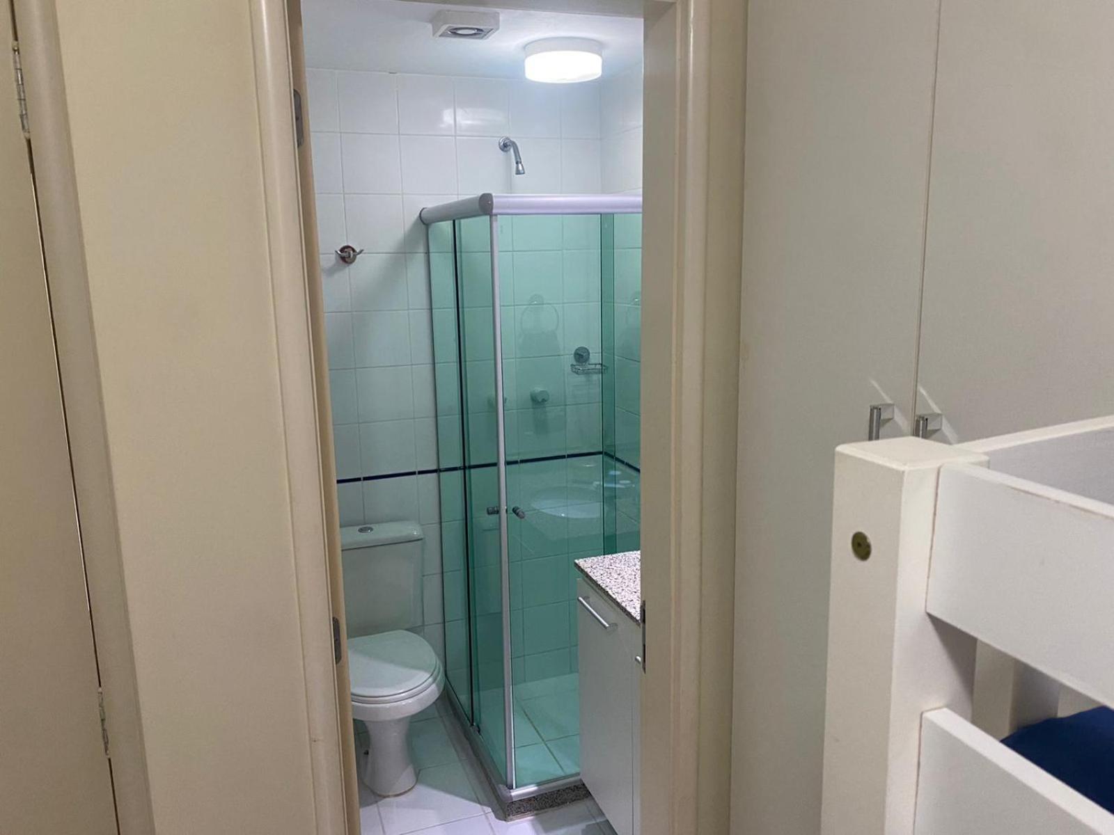 ANGRA GREEN COAST RESIDENCE SERVICE E MARINA