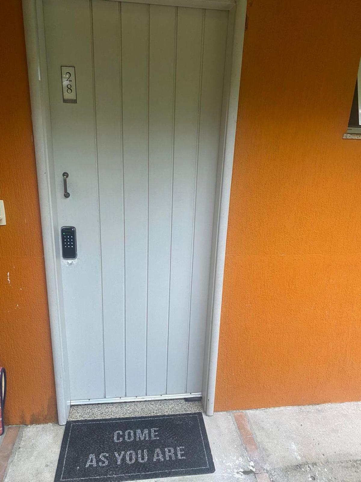 ANGRA GREEN COAST RESIDENCE SERVICE E MARINA