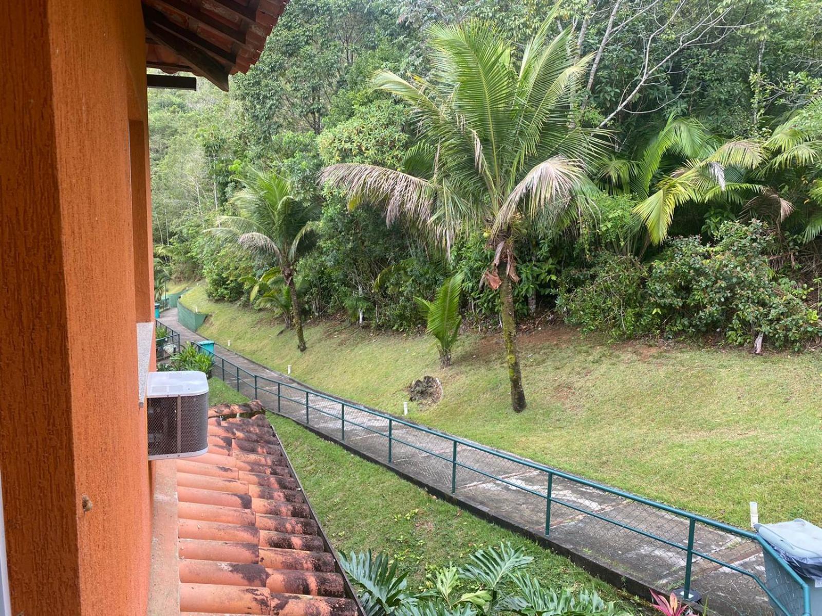 ANGRA GREEN COAST RESIDENCE SERVICE E MARINA