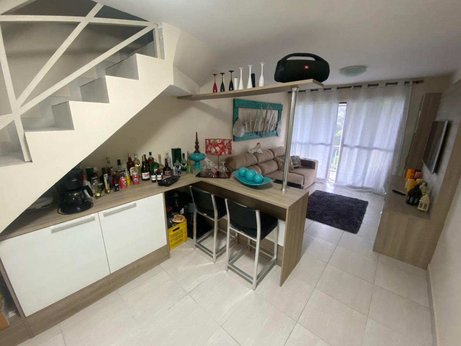 ANGRA GREEN COAST RESIDENCE SERVICE E MARINA