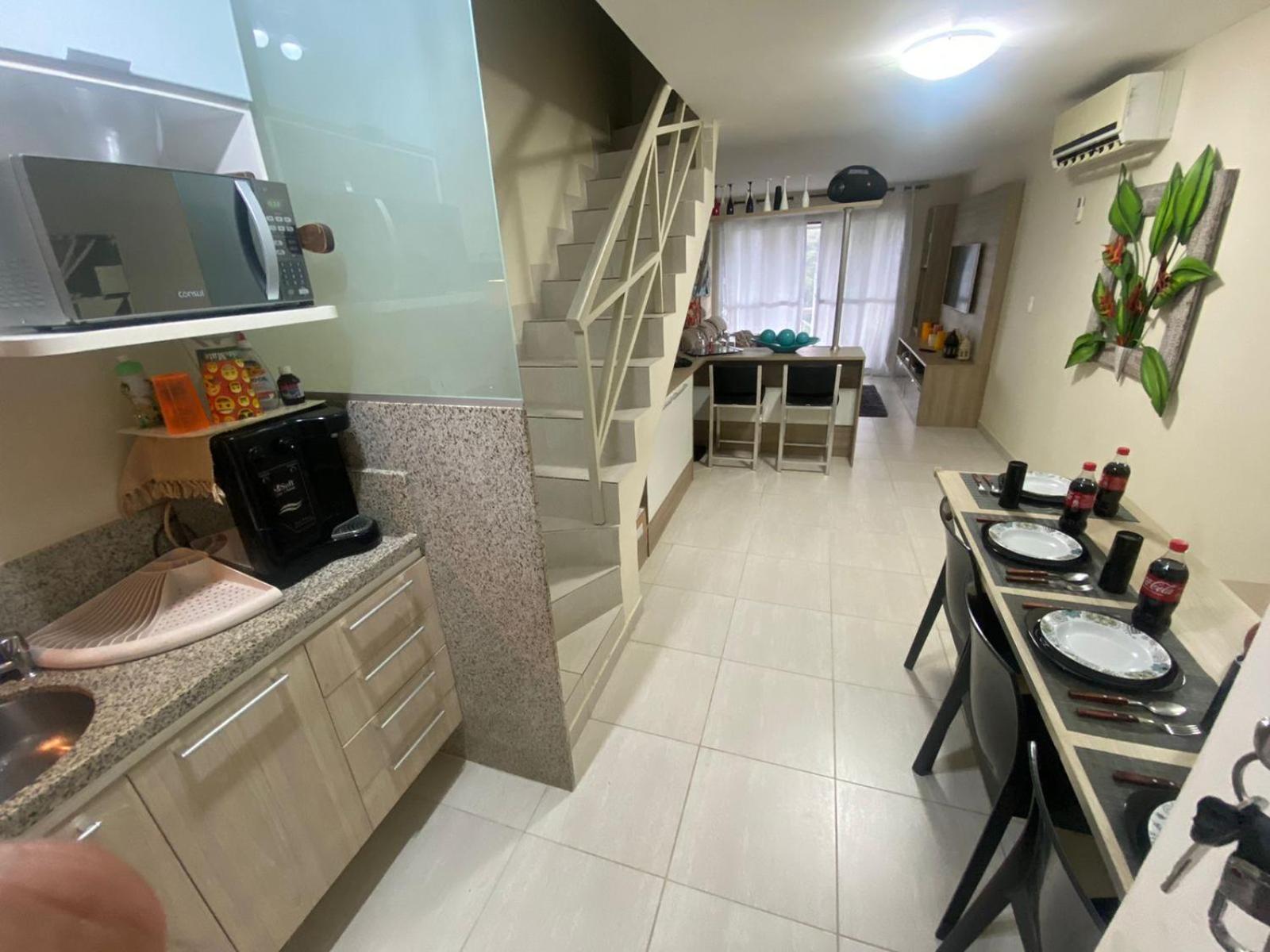 ANGRA GREEN COAST RESIDENCE SERVICE E MARINA