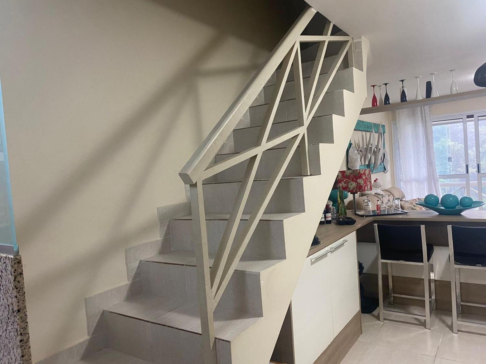 ANGRA GREEN COAST RESIDENCE SERVICE E MARINA
