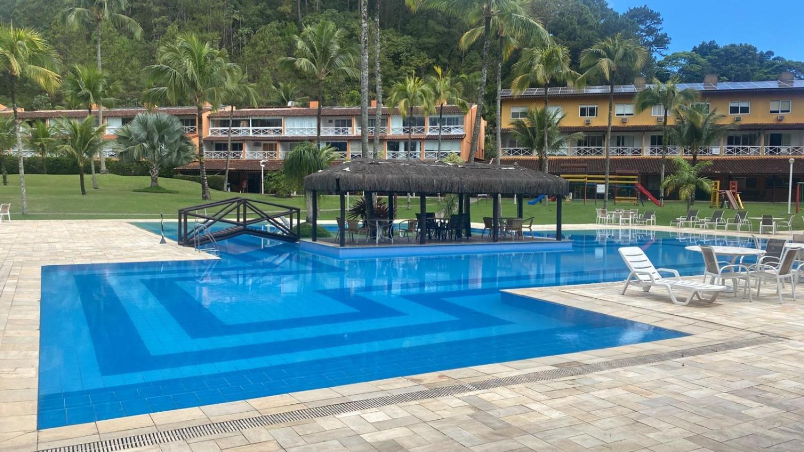 ANGRA GREEN COAST RESIDENCE SERVICE E MARINA