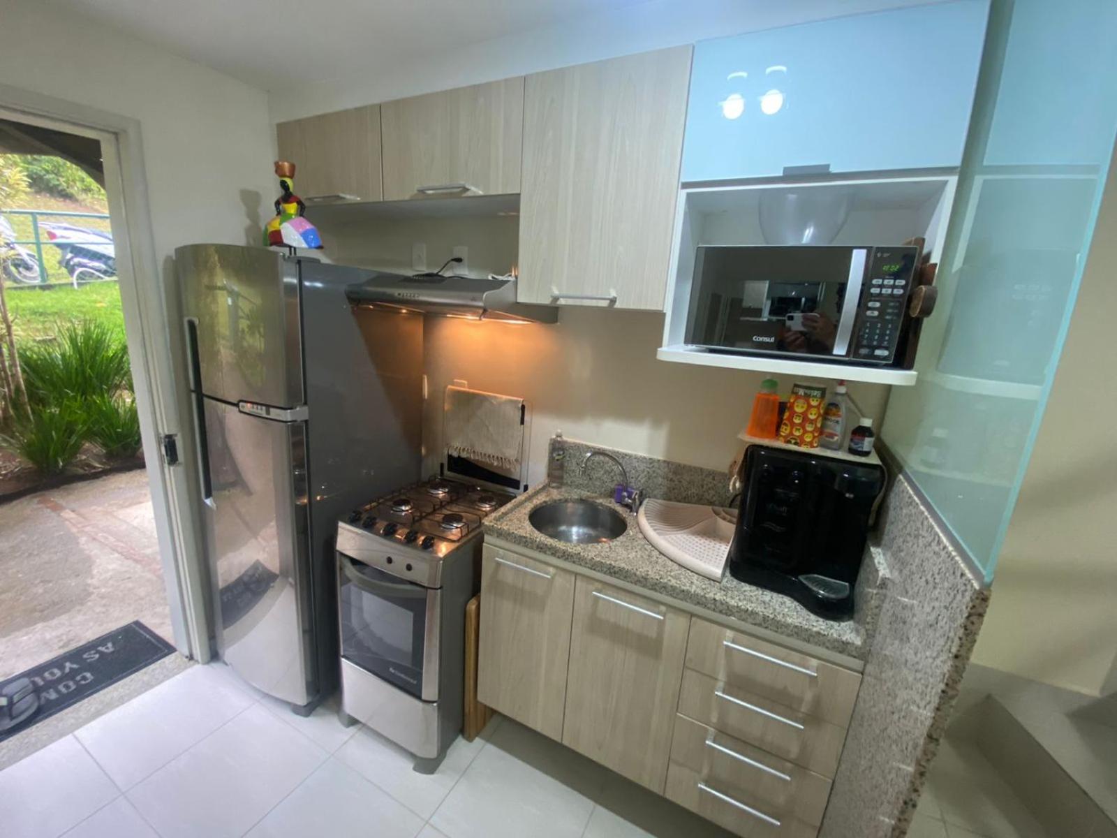 ANGRA GREEN COAST RESIDENCE SERVICE E MARINA