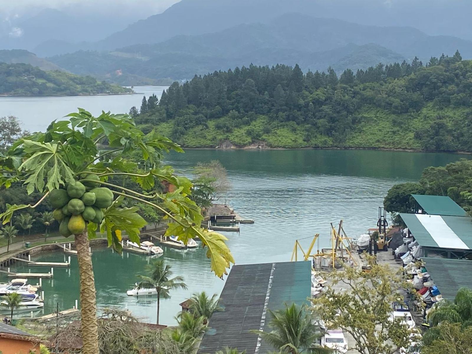 ANGRA GREEN COAST RESIDENCE SERVICE E MARINA