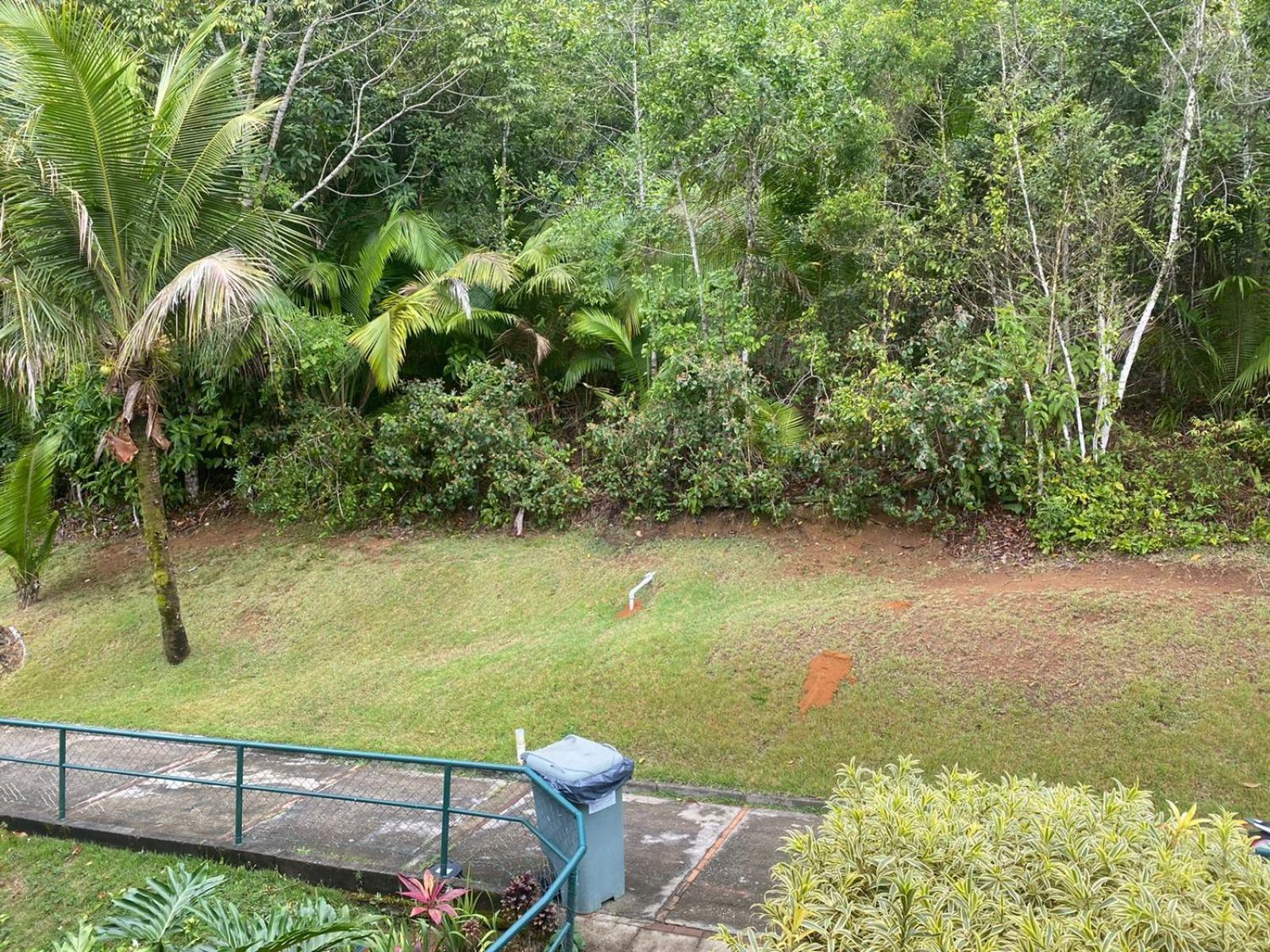 ANGRA GREEN COAST RESIDENCE SERVICE E MARINA