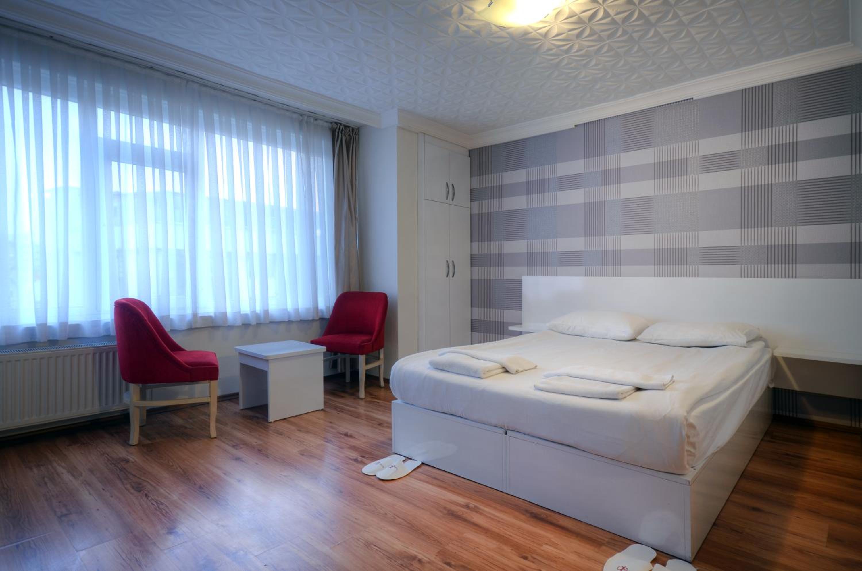 Abro Necatibey Otel - Image 17