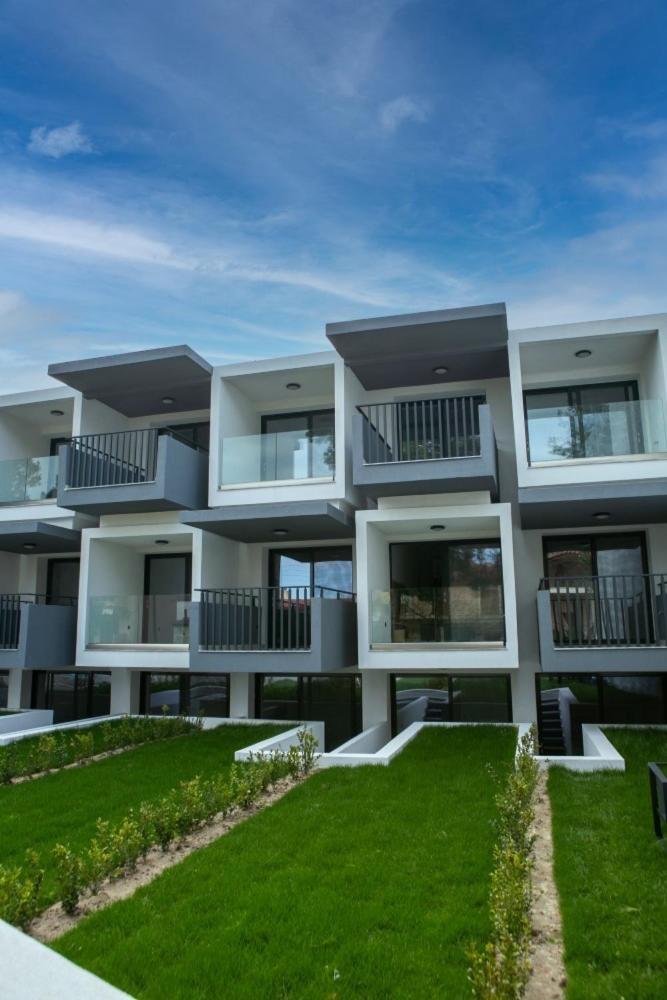 Benteler Studios Kallithea view 3