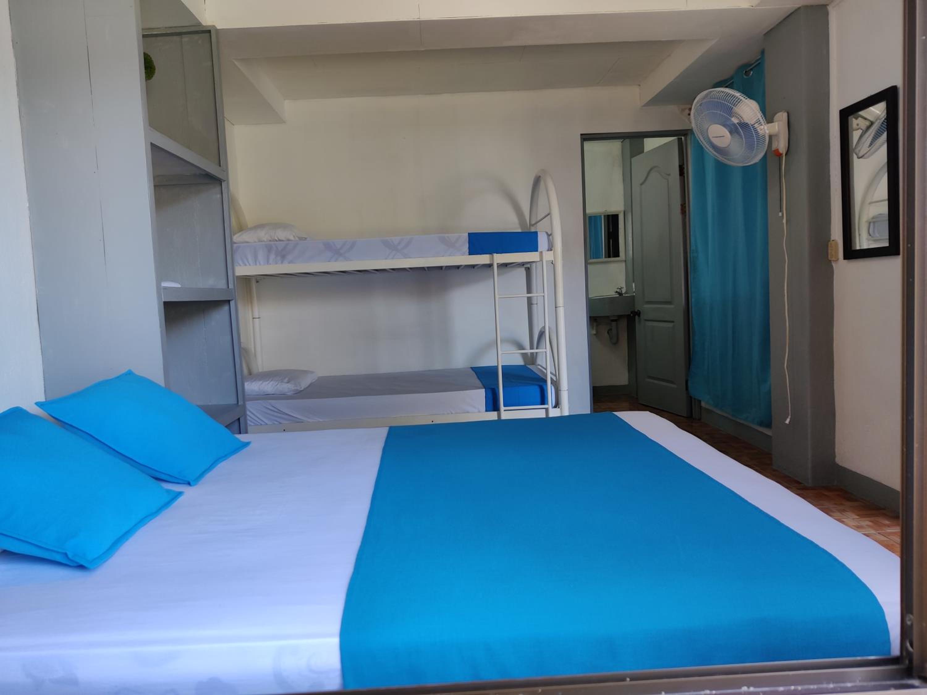 Cabinas Maritza