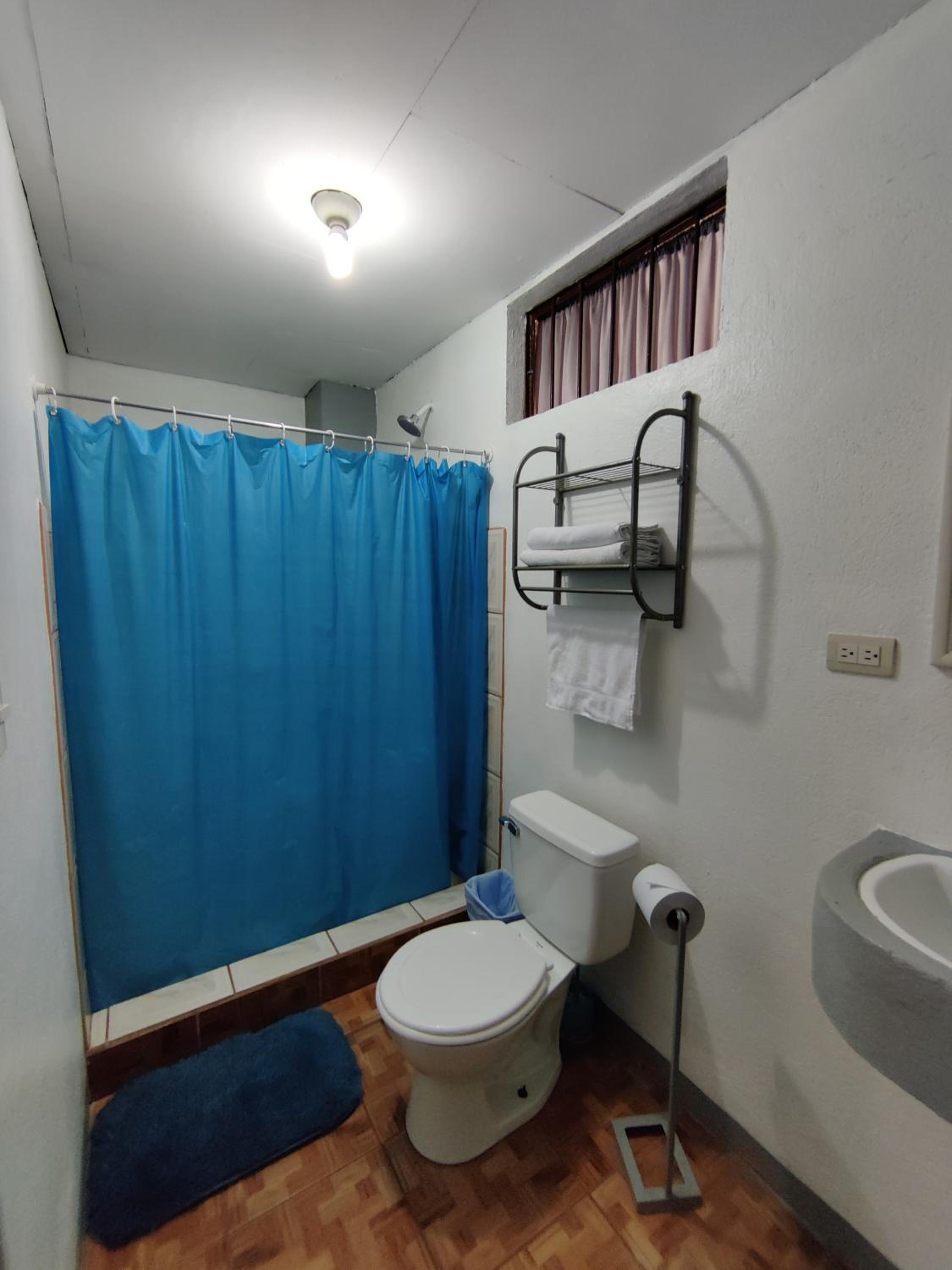 Cabinas Maritza