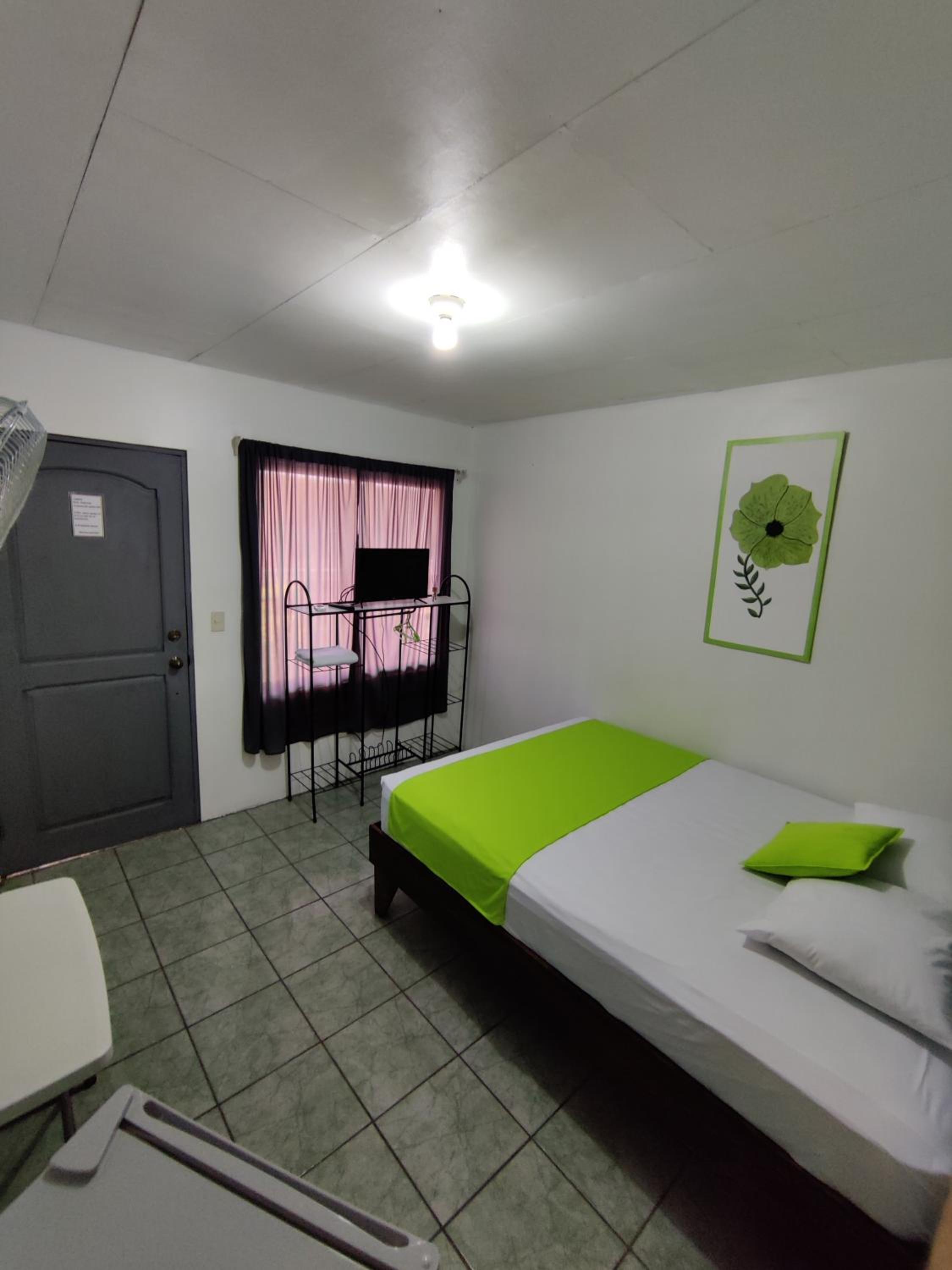Cabinas Maritza
