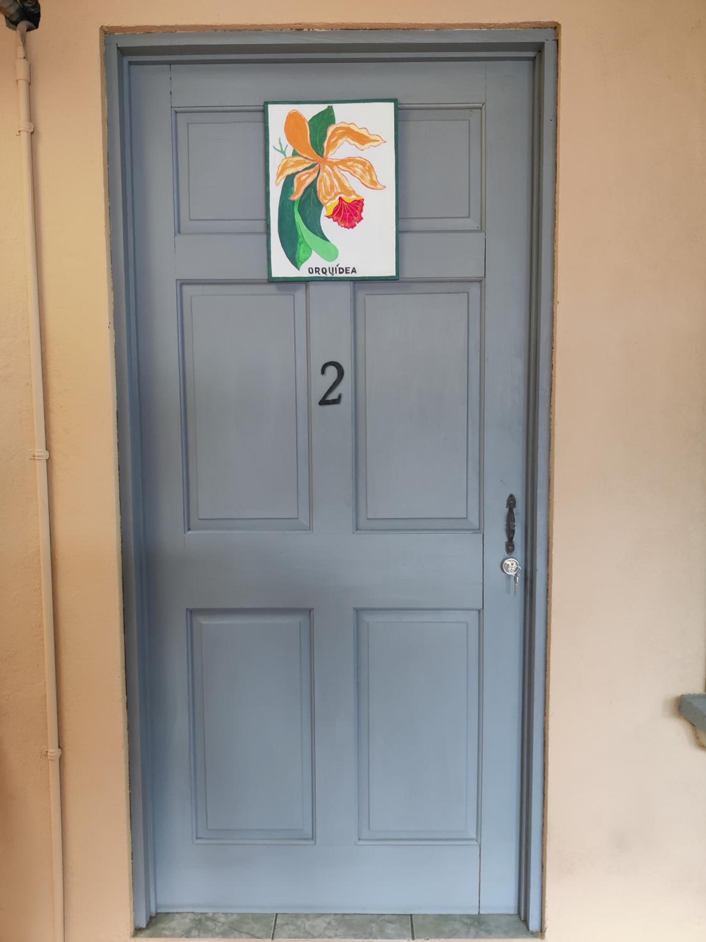 Cabinas Maritza
