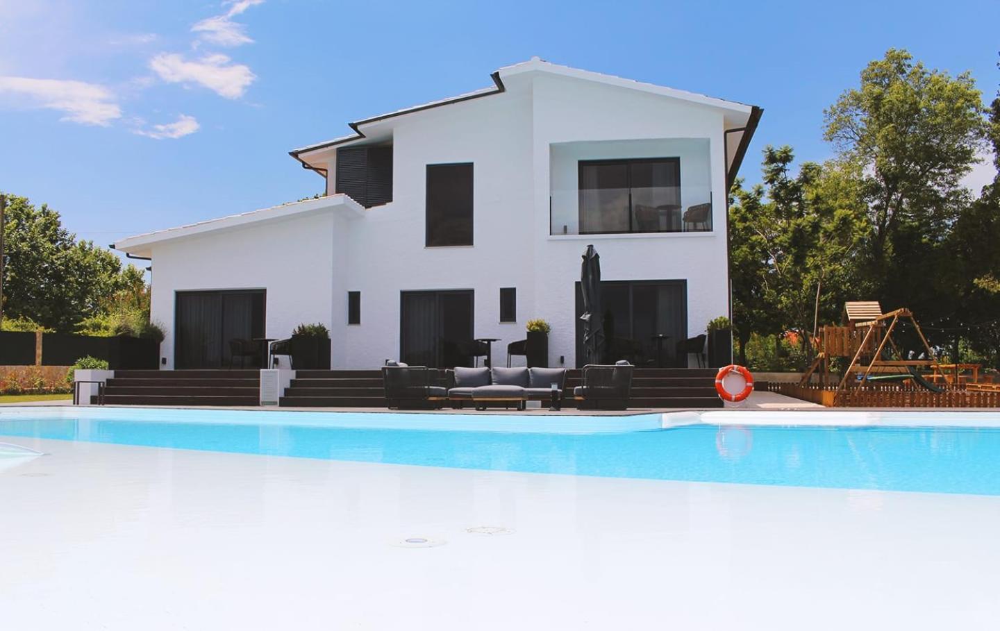 Coimbra Vacations - Granja da Cabrita - Property Image 1