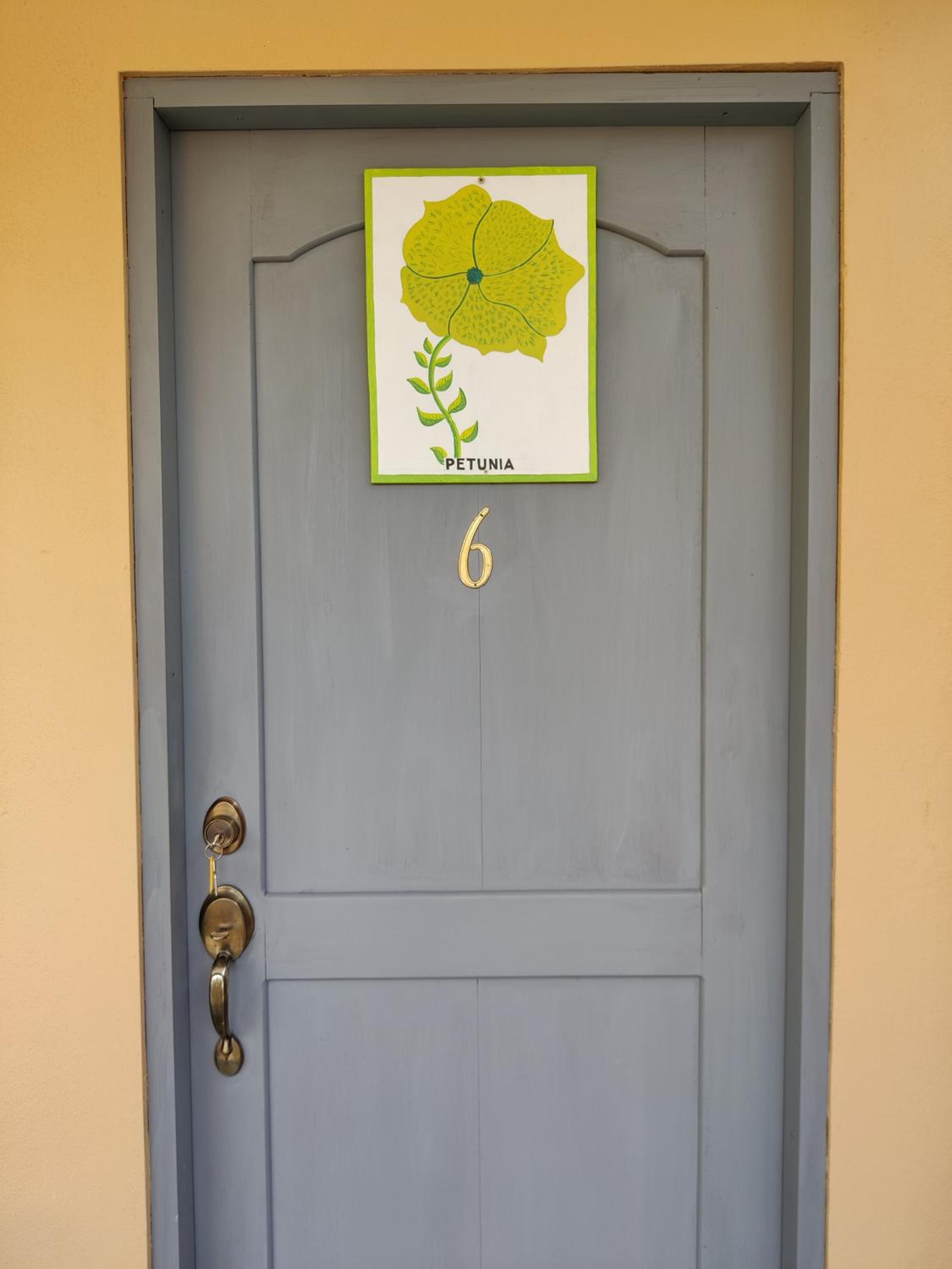 Cabinas Maritza