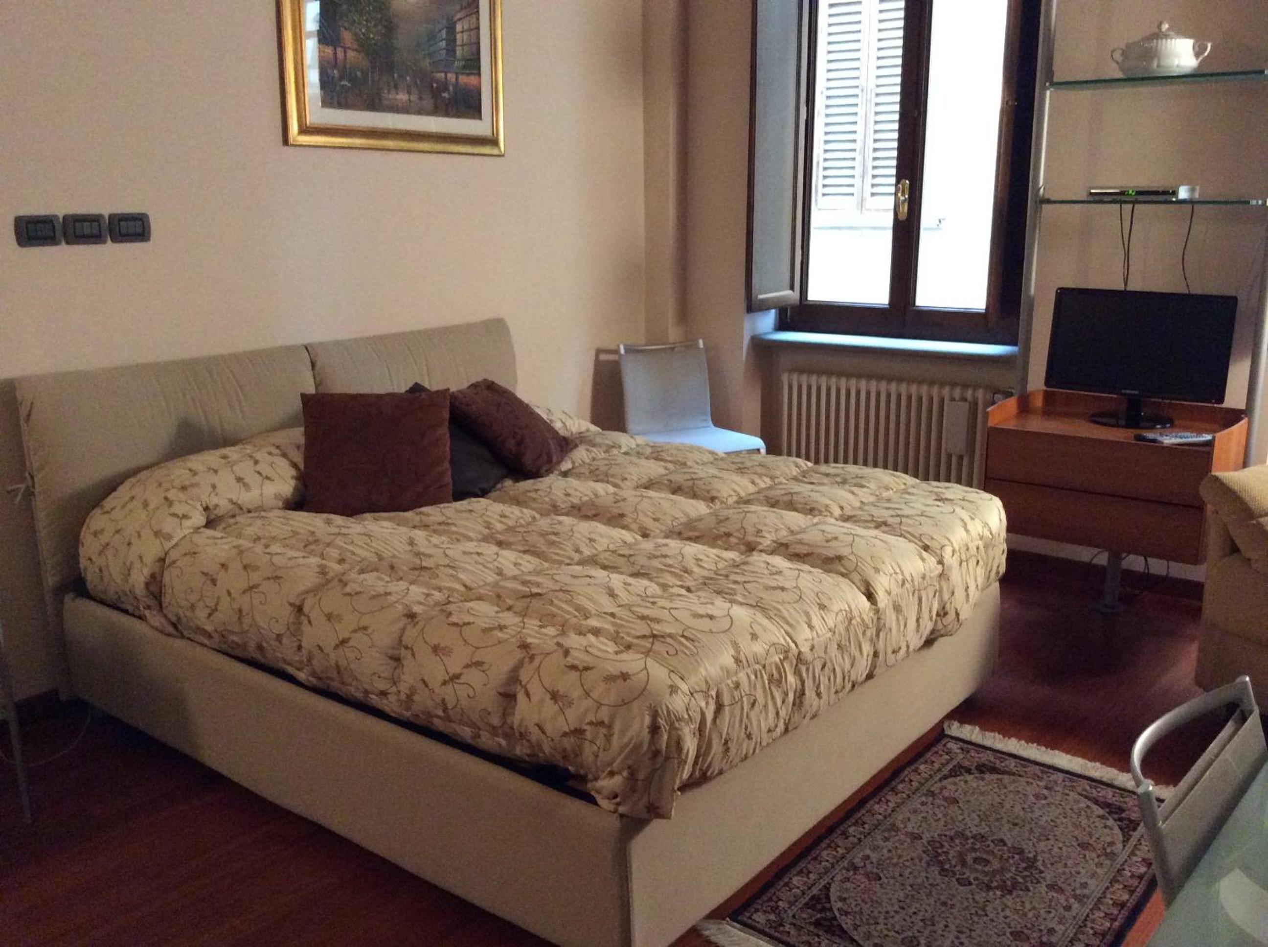 La Corte Del Re Suite & Rooms Arezzo