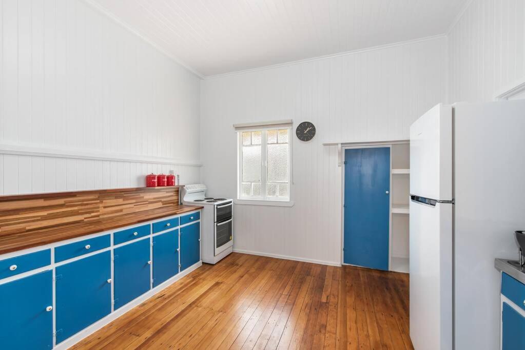 Marg's Place - Quaint Country Cottage