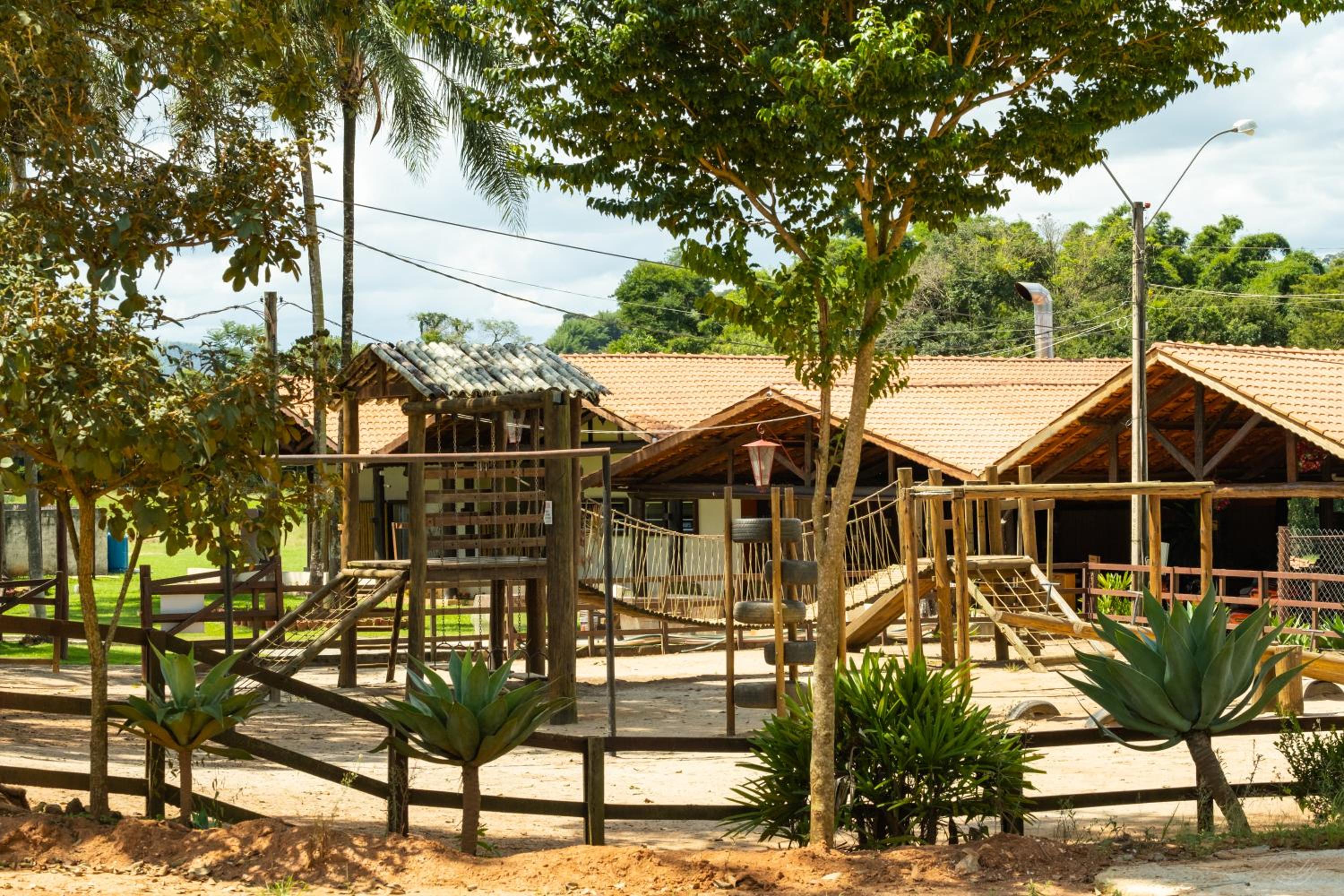 Pousada Pitauá